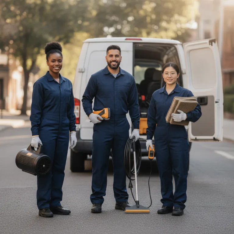 water damage restoration Taylor-Massey